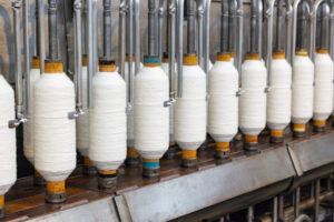 繊維工場の仕事とは？業務とメリットを解説